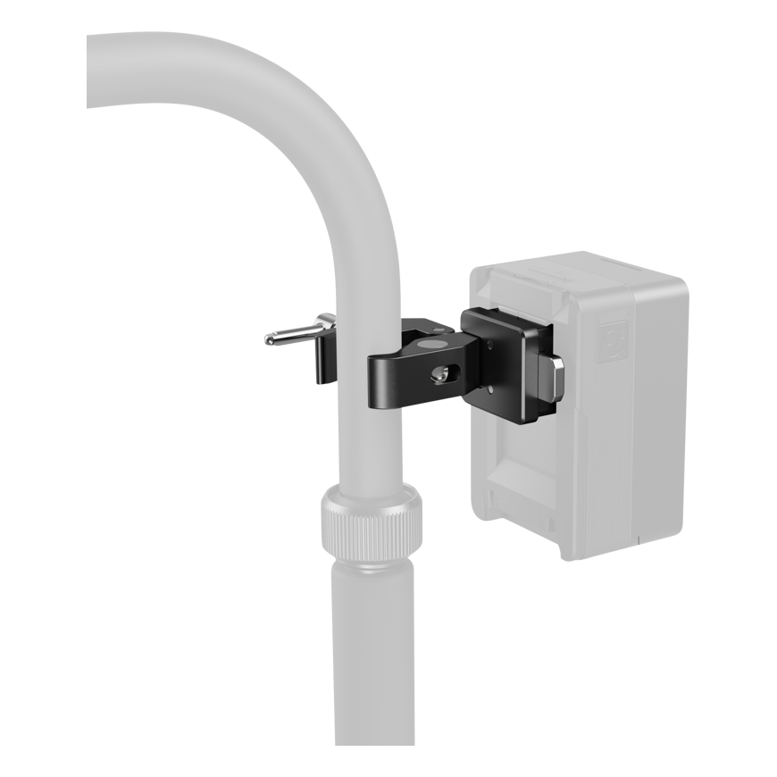 SmallRig 5313 V-Mount Crab-Shaped Clamp – 5