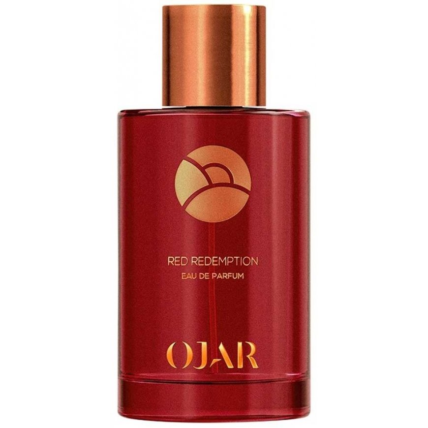Hugo Boss Ojar Parfuminio vandens purškiklis Punane Redemption 100ml
