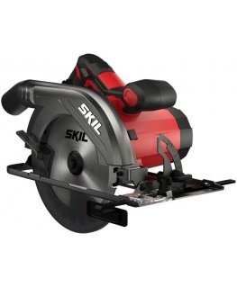 Skil_Red Electric circular saw Skil 5830AA, 1400 W, 190 mm