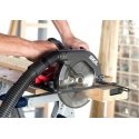 Skil_Red Electric circular saw Skil 5830AA, 1400 W, 190 mm Skil_Red Electric circular saw Skil 5830AA, 1400 W, 190 mm
