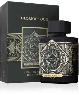 French Avenue Glorious Oud PP hajuvedet unisex, 80 ml