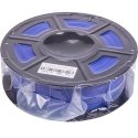 EXD 3D-tulostusmateriaali PLA, 1,75 mm, 1 kg, sininen