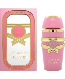 Adyan Majestic EDP perfume for women, 100 ml