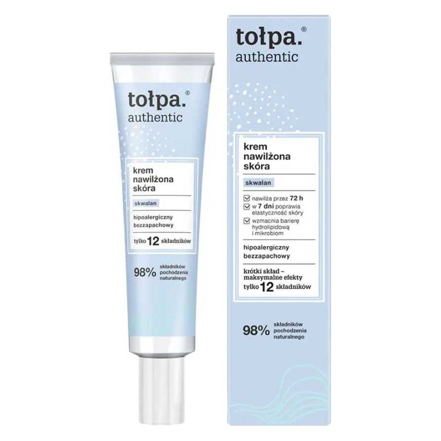 Tołpa Autentiškas - Skvalanas, 40 ml – 2