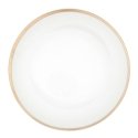Mariapaula Modern Gold Plate 24cm Mariapaula Modern Gold Plate 24cm
