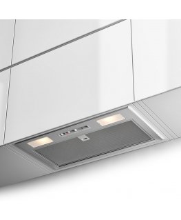 FABER S.p.A. Inka Smart HC X A52 Sisseehitatud Roostevaba teras 390 m³/h