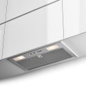 FABER S.p.A. Inka Smart HC X A52 Iebūvēts Nerūsējošs tērauds 390 m³/h FABER S.p.A. Inka Smart HC X A52 Iebūvēts Nerūsējošs tērauds 390 m³/h