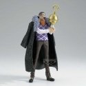 Banpresto One Piece Krokodils Lielās līnijas sērijas figūra 17cm Banpresto One Piece Krokodils Lielās līnijas sērijas figūra 17cm