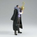 Banpresto One Piece Crocodile Grandline -sarjan figuuri 17 cm Banpresto One Piece Crocodile Grandline -sarjan figuuri 17 cm