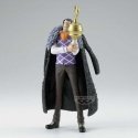 Banpresto One Piece Crocodile Didžiųjų linijų serijos figūra 17 cm Banpresto One Piece Crocodile Didžiųjų linijų serijos figūra 17 cm
