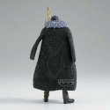 Banpresto One Piece Crocodile Suurejoon seeria figuur 17cm Banpresto One Piece Crocodile Suurejoon seeria figuur 17cm