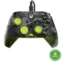 Turtle Beach Rematch Core Must, Hall, Kollane USB Juhtpult PC, Xbox, Xbox One, Xbox Series S, Xbox S Turtle Beach Rematch Core Must, Hall, Kollane USB Juhtpult PC, Xbox, Xbox One, Xbox Series S, Xbox S
