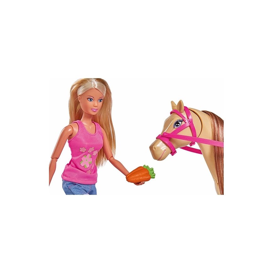 Smoby 105733052 nukk – 2