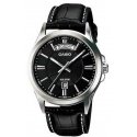 Casio Collection MTP-1381L-1A vyriškas laikrodis (zd076e) + DĖŽUTĖ Casio Collection MTP-1381L-1A vyriškas laikrodis (zd076e) + DĖŽUTĖ