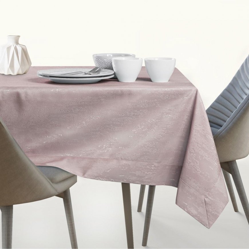 AmeliaHome Staltiese AH VESTA BRD PUTU ROZĀ 30X100 – 3