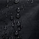 AmeliaHome TCLOTH/AH/VESTA/BRD/PPG/Musta/140X320 AmeliaHome TCLOTH/AH/VESTA/BRD/PPG/Musta/140X320