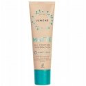 LUMENE_Matte Oil-Control matinīgo efektu nodrošinošs sejas grima pamats SPF20 0 Light Ivory 30ml LUMENE_Matte Oil-Control matinīgo efektu nodrošinošs sejas grima pamats SPF20 0 Light Ivory 30ml