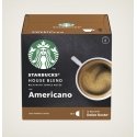 Starbucks House Blend Капсульный кофе 12 шт Starbucks House Blend Капсульный кофе 12 шт