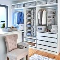 Storage box, foldable container with lid - 38 x 29 x 16.5 cm, ZELLER Storage box, foldable container with lid - 38 x 29 x 16.5 cm, ZELLER