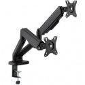 SOS Holder 2121 MONITOR HOLDER. DUAL STELL SOS Holder 2121 MONITOR HOLDER. DUAL STELL