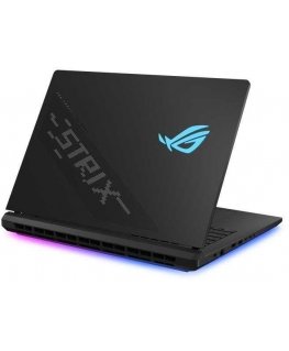 Kantav arvuti ASUS ROG Strix SCAR 18 (2025) G835LX-SA008W CPU Core Ultra U9-275HX 2700 MHz 18" 2560x1600 RAM 64GB DDR5 5600 MHz 
