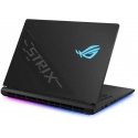 Kannettava tietokone ASUS ROG Strix SCAR 18 (2025) G835LX-SA008W CPU Core Ultra U9-275HX 2700 MHz 18" 2560x1600 RAM 64GB DDR5 56 Kannettava tietokone ASUS ROG Strix SCAR 18 (2025) G835LX-SA008W CPU Core Ultra U9-275HX 2700 MHz 18" 2560x1600 RAM 64GB DDR5 56