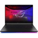 ASUS ROG Strix SCAR 18 (2025) G835LX-SA008W Laptop CPU Core Ultra U9-275HX 2700 MHz 18" 2560x1600 RAM 64GB DDR5 5600 MHz SSD 2TB