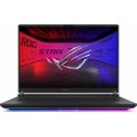 Kantav arvuti ASUS ROG Strix SCAR 18 (2025) G835LX-SA008W CPU Core Ultra U9-275HX 2700 MHz 18" 2560x1600 RAM 64GB DDR5 5600 MHz Kantav arvuti ASUS ROG Strix SCAR 18 (2025) G835LX-SA008W CPU Core Ultra U9-275HX 2700 MHz 18" 2560x1600 RAM 64GB DDR5 5600 MHz