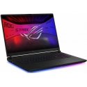 Nešiojamas kompiuteris ASUS ROG Strix SCAR 18 (2025) G835LX-SA008W CPU Core Ultra U9-275HX 2700 MHz 18" 2560x1600 RAM 64GB DDR5 Nešiojamas kompiuteris ASUS ROG Strix SCAR 18 (2025) G835LX-SA008W CPU Core Ultra U9-275HX 2700 MHz 18" 2560x1600 RAM 64GB DDR5