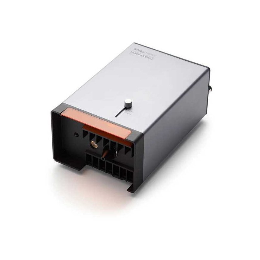 Laser head module for Snapmaker 2.0 – 40W