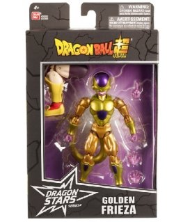 DRAGON BALL DRAGON STARS KULTAINEN FREIZA