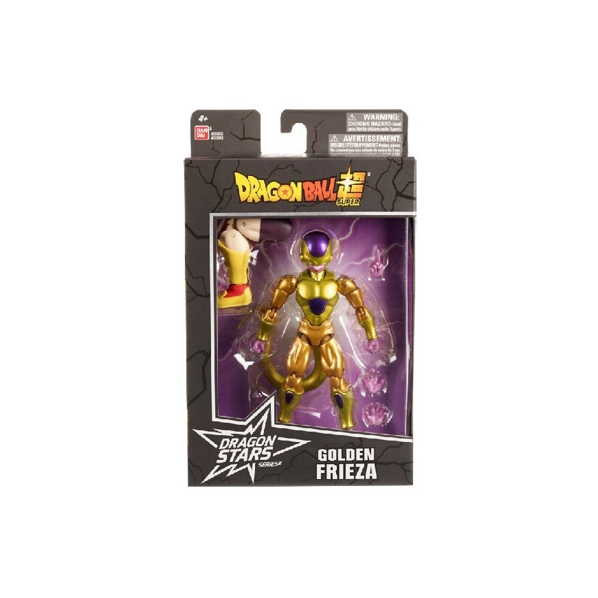 DRAGON BALL DRAGON STARS KULDNE FREIZA