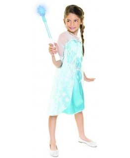 Jakks Pacific Disney Frozen -roolileikki Elsan jäätaikasauva