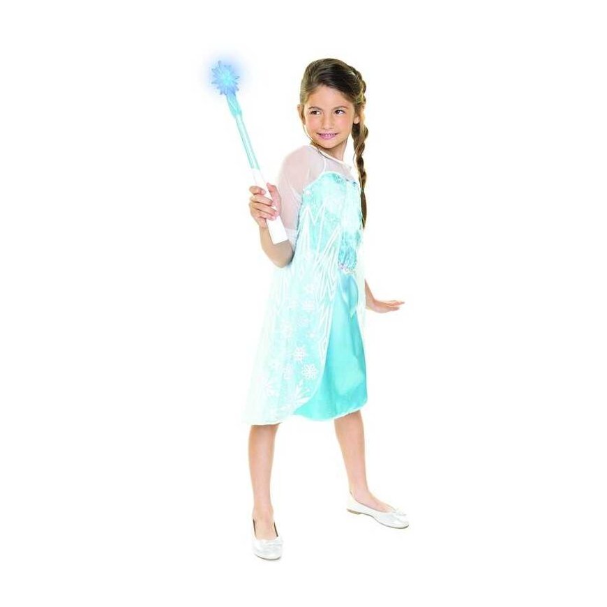 Jakks Pacific Disney Frozen -roolileikki Elsan jäätaikasauva