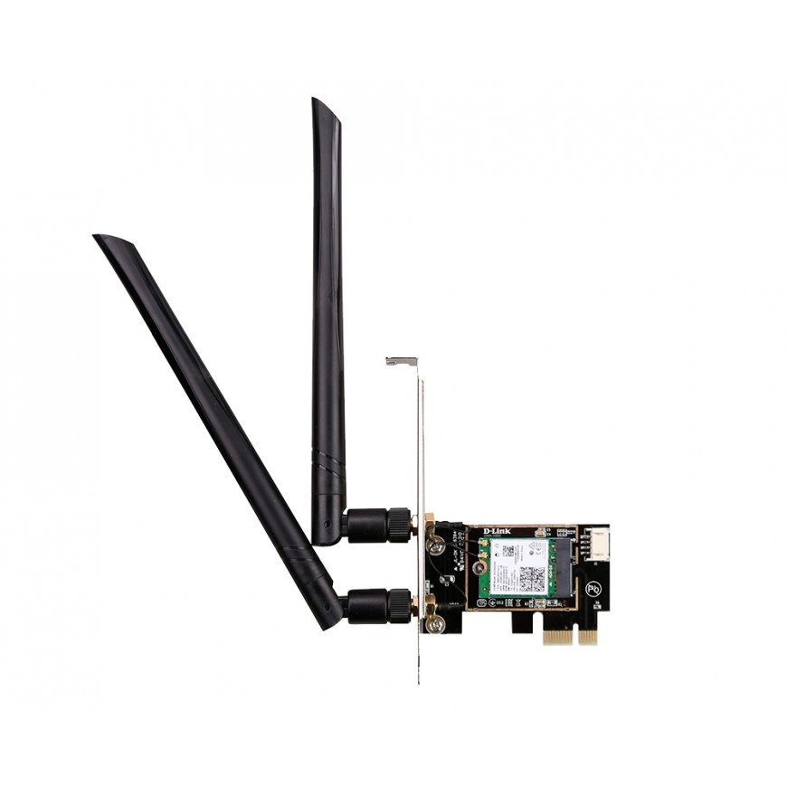 D-Link AX3000 Iekšējs WLAN / Bluetooth