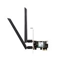 D-Link AX3000 Внутренний WLAN / Bluetooth 2402 Мбит/с D-Link AX3000 Внутренний WLAN / Bluetooth 2402 Мбит/с