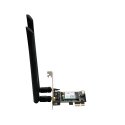 D-Link AX3000 Vidinis WLAN / Bluetooth 2402 Mbit/ai D-Link AX3000 Vidinis WLAN / Bluetooth 2402 Mbit/ai