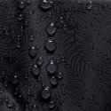 AmeliaHome TCLOTH/AH/GAIA/HMD/Black/O110X140 AmeliaHome TCLOTH/AH/GAIA/HMD/Black/O110X140