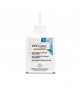 Voltage Cosmetics Voltage Trichology Hair Peeling Treatment for Dandruff 200ml