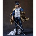 Banpresto One Piece Metalinis Sabo figūrėlė 30 cm Banpresto One Piece Metalinis Sabo figūrėlė 30 cm