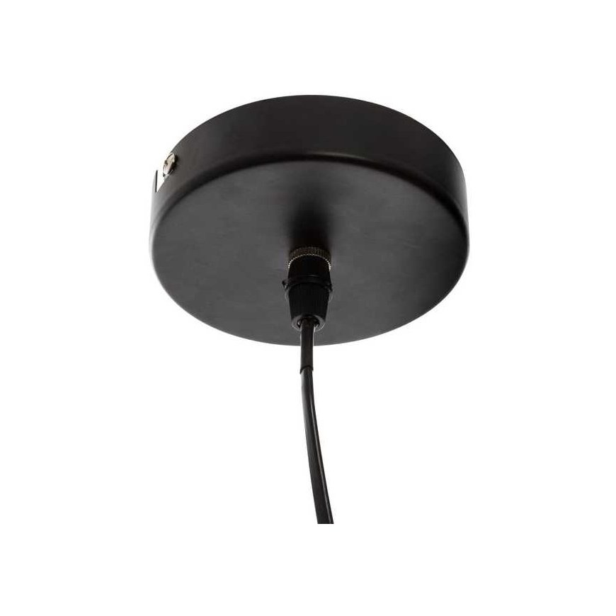 Atmosphera Lamppu Riippuvalaisin LAYE, läpinäkyvä, 20 cm - Atmosfera – 4