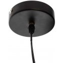 Atmosphera Lampa Piekaramais gaismeklis LAYE, caurspīdīgs, 20 cm - Atmosfera Atmosphera Lampa Piekaramais gaismeklis LAYE, caurspīdīgs, 20 cm - Atmosfera