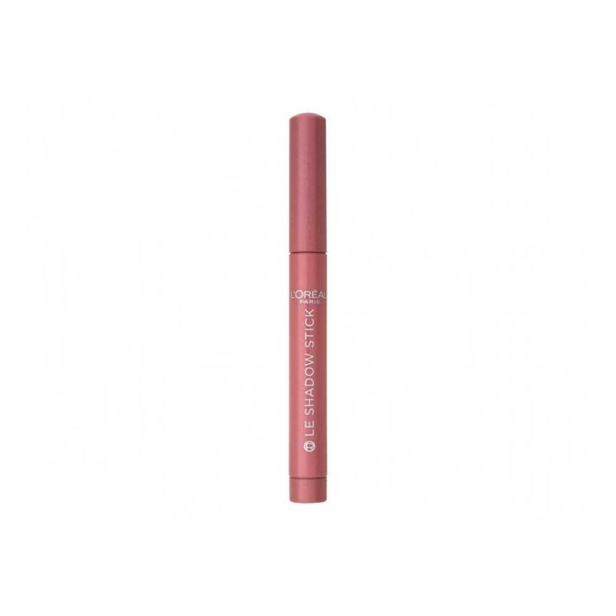 L'Oreal L´Oréal Paris geel silmapliiats (Shadow Stick) 1.4 g 118 Pilvine Roos varjud – 2