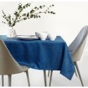 AmeliaHome TCLOTH/AH/GAIA/HMD/INDIGO/110X200 AmeliaHome TCLOTH/AH/GAIA/HMD/INDIGO/110X200