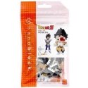 Superbuzz *****SUPBUZZ Nanoblock DragonBall Vegeta 12028 Superbuzz *****SUPBUZZ Nanoblock DragonBall Vegeta 12028