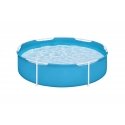 Bestway My First Frame Above Ground Pool 1.52 m x 38 cm Bestway My First Frame Above Ground Pool 1.52 m x 38 cm