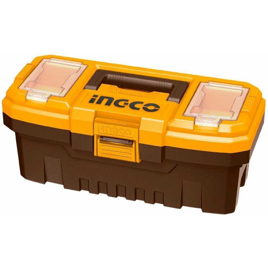 Ingco PBX1401 Tool case 14", 356x168x150 mm