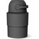 Magic Heka M vaporizer, graphite Magic Heka M vaporizer, graphite