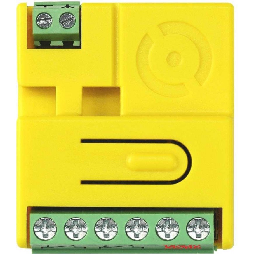 "Proxima NW2_HOB" controller ("Hormann Bisecur") – 2