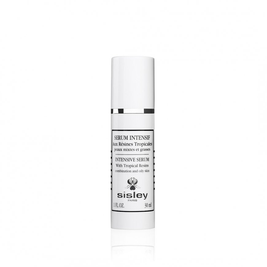 Sisley Sérum intensif Sejas serums 30